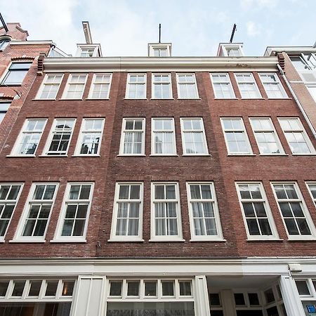 Residences Centre Area Amsterdam Ngoại thất bức ảnh